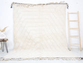 Yena Moroccan Rug - Custom Size